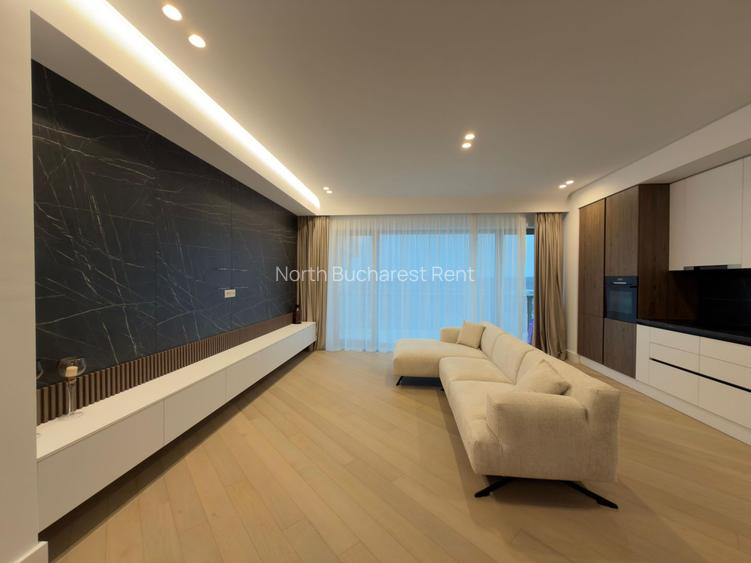 Apartament 3 camere - Iancu Nicolae - 2 locuri parcare - 2