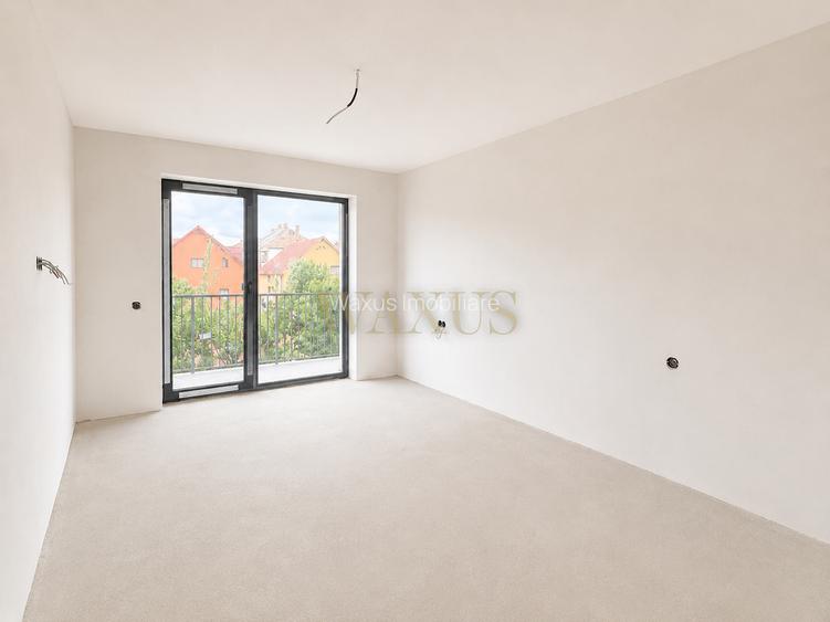 DUPLEX MODERN! SU 200MP | ST 250MP | 3 niveluri | 6 Camere - Floresti - 11