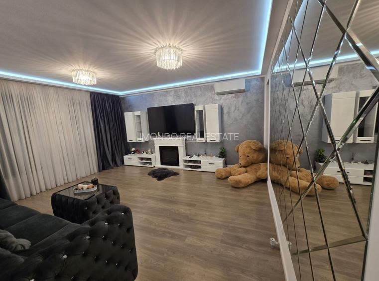 2 Camere I PIPERA I Porche Pipera - 5