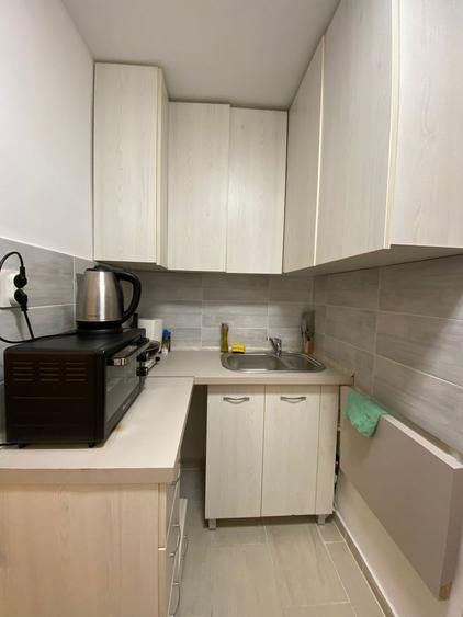 Garsoniera de vanzare | Investitie | Marasti | Renovata Complet