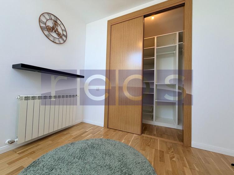 VANZARE 3 CAMERE PREMIUM | TERASA 40 MP | IBIZA SOL PIPERA | 2 PARCARI SUBTERANE - 10
