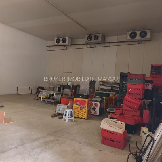 Depozit 600mp Techirghiol - 7