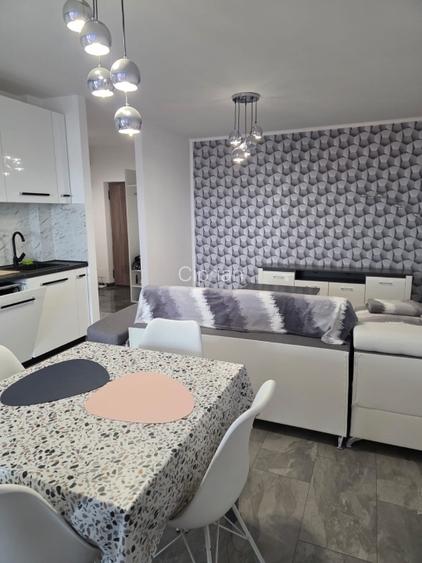 Închiriez apartament 2 camere 50mp + terasa 30mp acoperita Floresti - 3