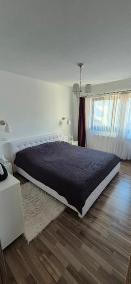 Apartament 2 camere | 55 mp | Etaj 1/3 | Parcare proprie intabulată | Aurel Pers - 13