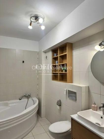 COMISION 0 % Apartament 2 Camere | 60 Mp | Terasa | Zorilor  Buna Ziua - 6