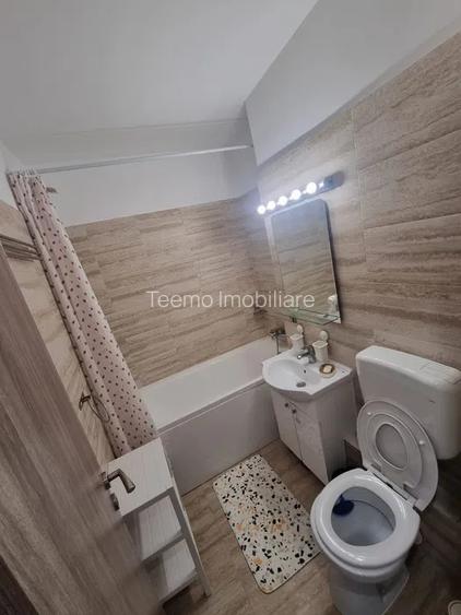 Apartament 2 camere, semidecomandat, 53 mp, ac, balcon, Pajura - 6