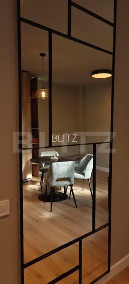 Apartament 2 camere | Gradina 42 mp | 2 parcari | Zona semicentrala - 5