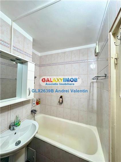 Apartament 3 Camere - Piata Victoriei - Titulescu - Bloc 1985 - 9