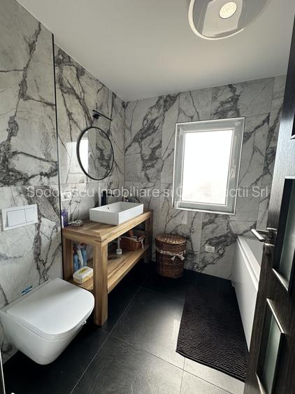 Casa P+ M in spate la Ikea - 46