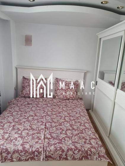 Apartament | 4 camere | Ultracentral | Etaj 3 - 8