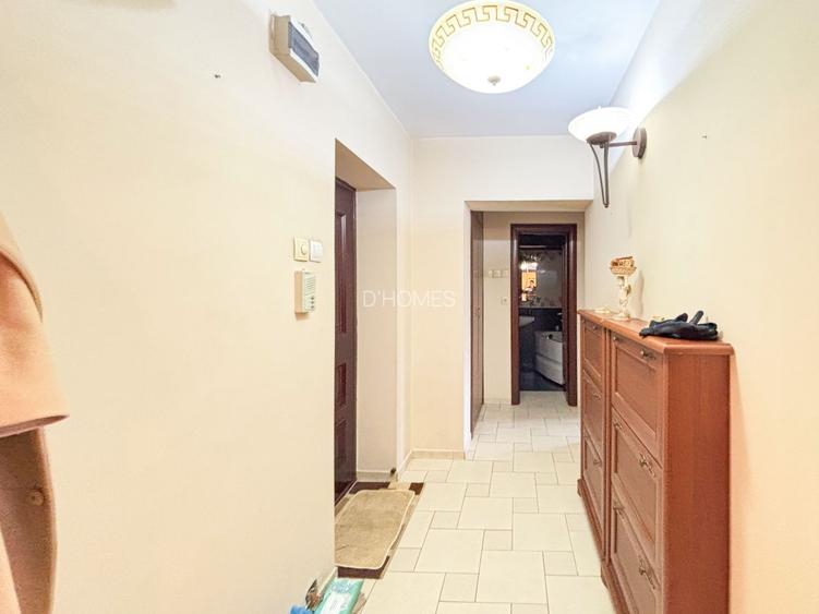 Închiriere apartament 2 camere | Parcare inclusă | Centrul Civic - 19