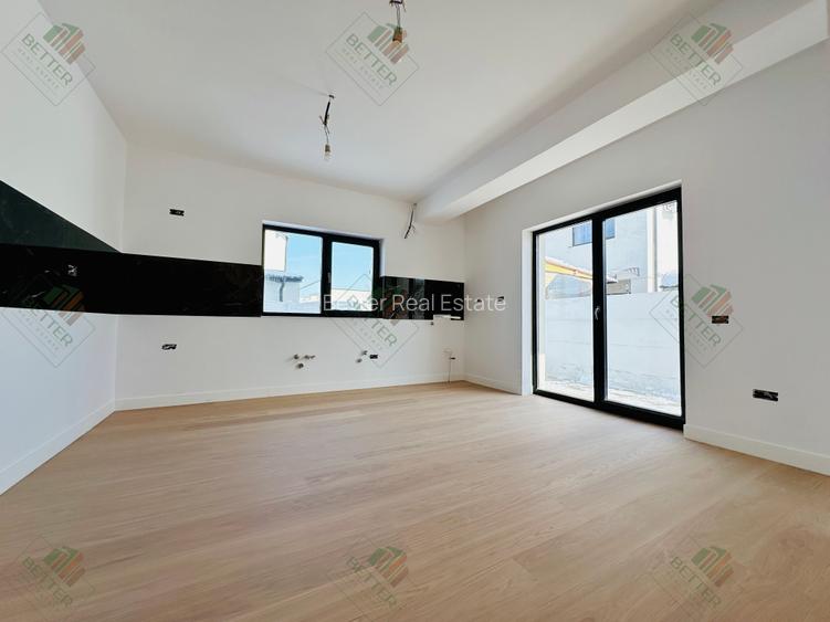 Casă individuală 4 camere modernă - Berceni/ Ilfov - Asfalt - 10