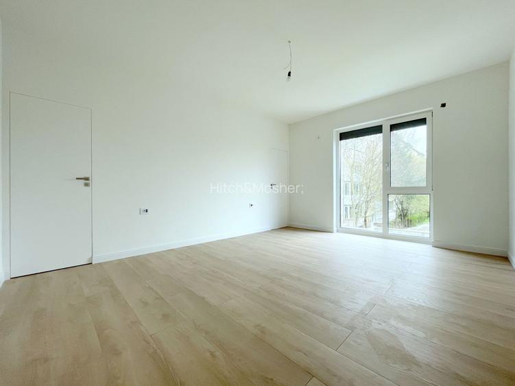 Duplex spatios de vanzare - Calea Lipovei - 6