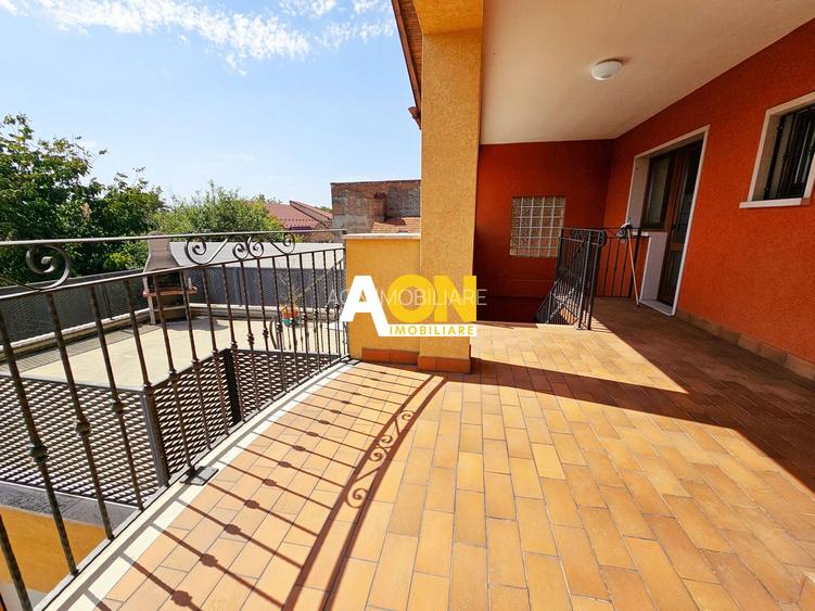 Casa 7 camere, garaj dublu, finisaje lux, 629 mp teren,zona Prefectura - 4