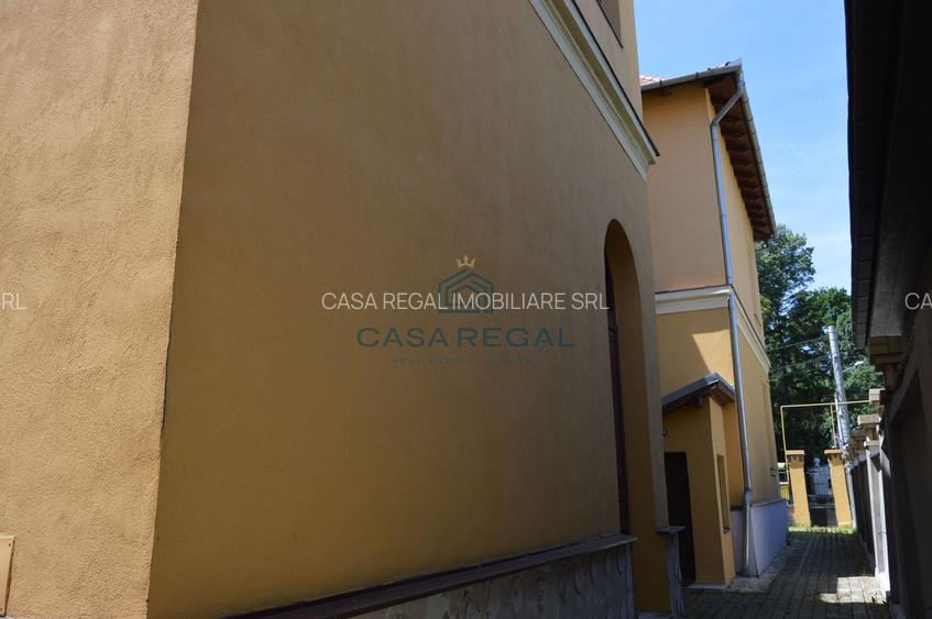 Cladire 4 nivele in centrul istoric - 7