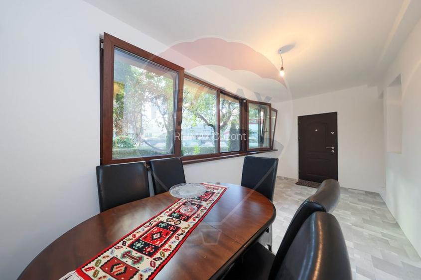 Apartament 3 camere cu terasa in zona Judetean/ negociabil - 5