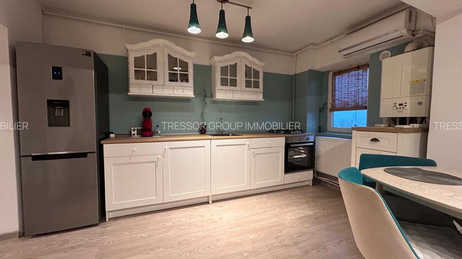 Apartament 3 camere premium, Faleză Sud, Constanța - 7