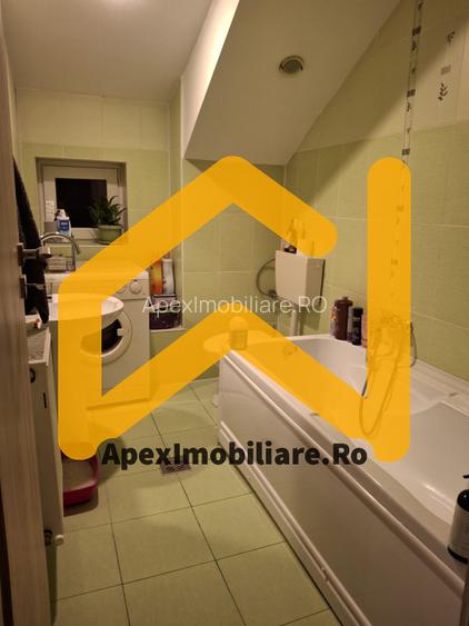 Titan-Ozana | 2 Camere | Metrou 12min | Centrala | Parcare | 2Balcoane - 14