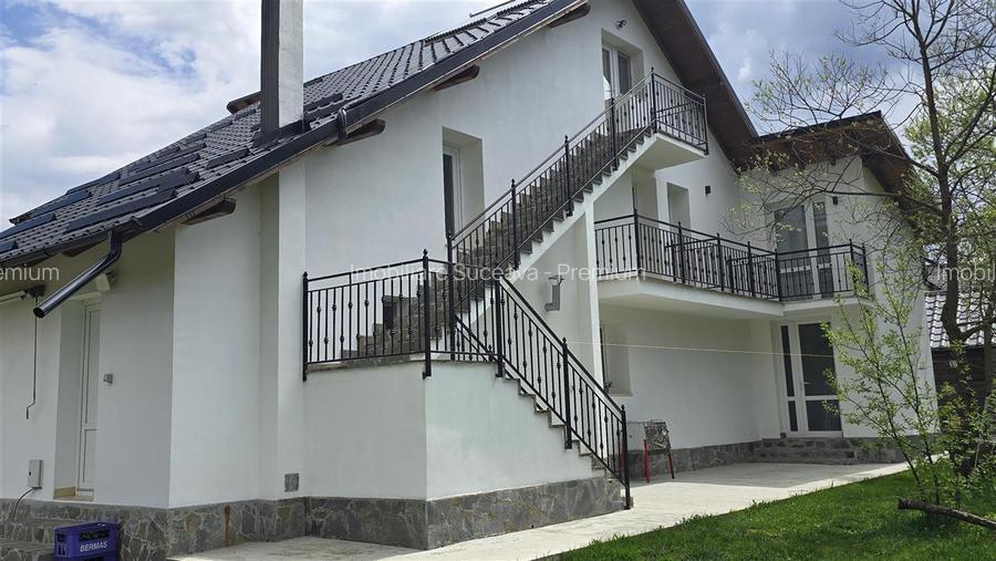 Casa de Vacanta la Munte - Dorna Arini! Vatra Dornei!! De Vanzare! 0727817187 - 25