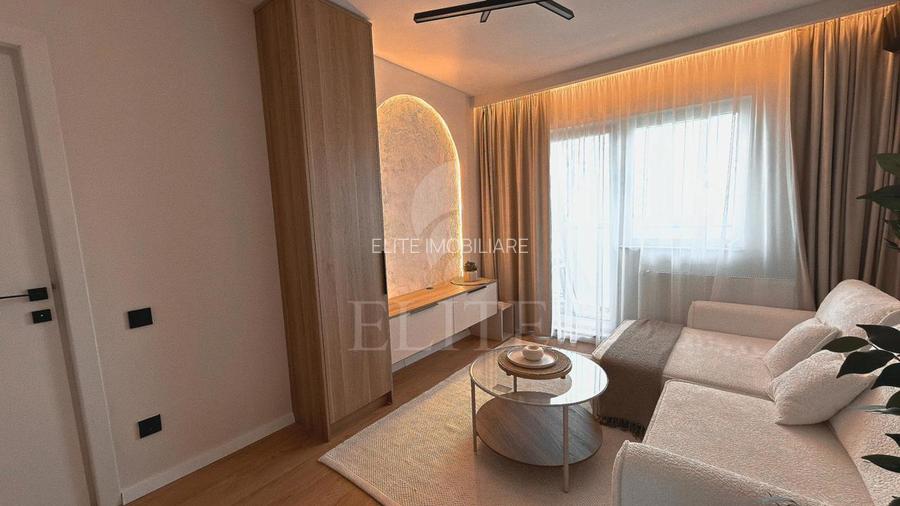 Apartament 2 camere în zona CALVARIA - 8