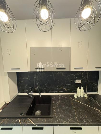 Apartament 2 camere Brancoveanu/complet renovat etaj 1 - 5