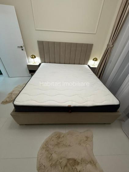 Apartament 2 camere, la cheie, view spectaculos, zona BMW - 8