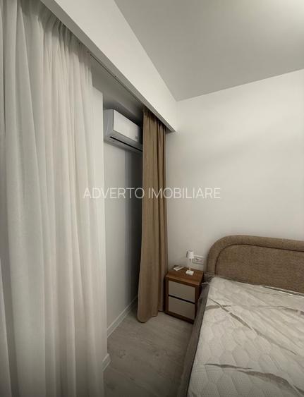 Apartament 2 camere de închiriat Gorjului Novum56 - 6