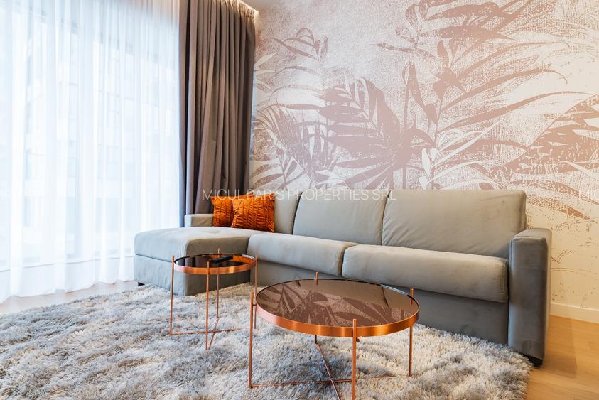 Apartament 2 camere One Verdi Park - parcare subterana - 7