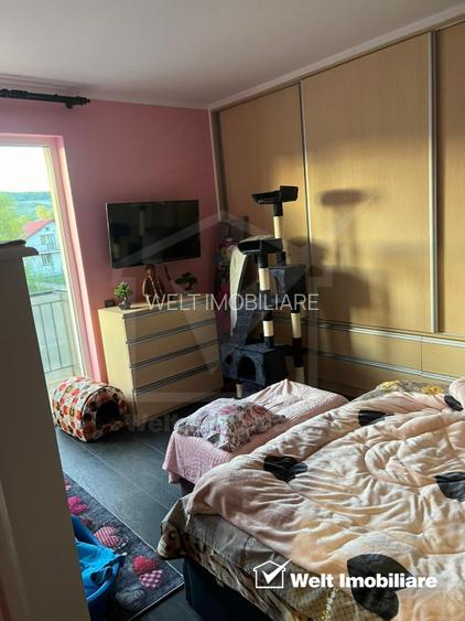 Apartament de 2 camere, recent renovat, zona Muzeul Apei, etaj 1, parcare ! - 11