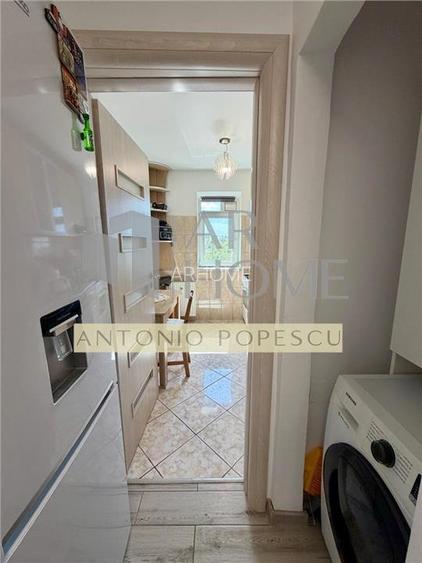Apartament 3 camere, renovat, in Ploiesti, zona Republicii. - 17