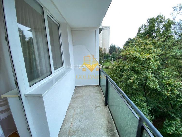 2 camere decomandate, Parcare, Iulius Mall, Gheorgheni, FSEGA, Unirii - 8