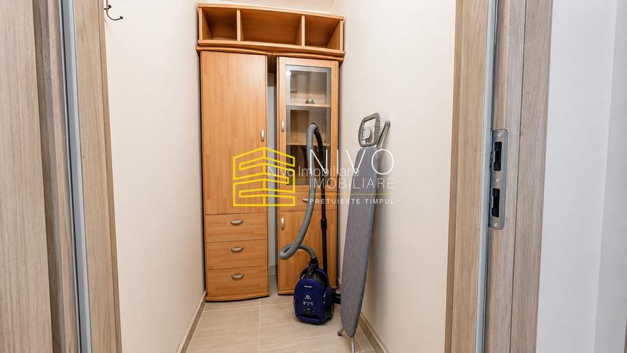 Apartament 2 camere -Tg. Mureș – Unirii – Casa Galbenă - 10