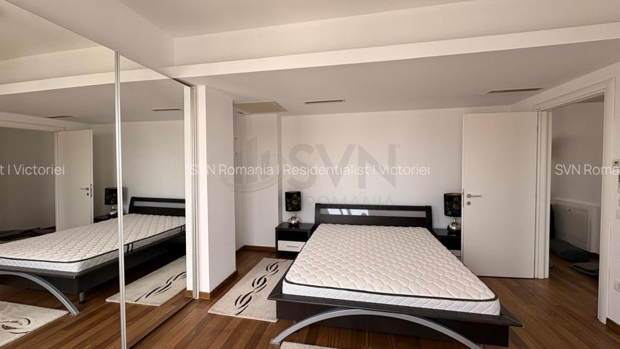 REA1026115 Apartament 3 camere Herastrau Mobilat - 3