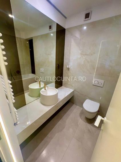 Apartament de 3 Camere de inchiriat | Pipera | Parcare | LUX | Cortina - 4