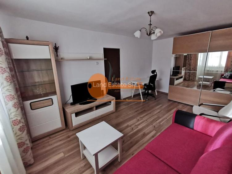 2 camere decomandat | 58,85 mp | lângă Metrou Lujerului - 2