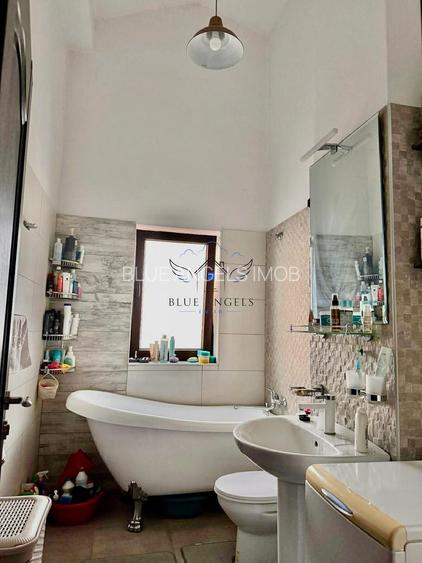 Apartament 2 camere, Sanpetru Residence, str Marte - 9