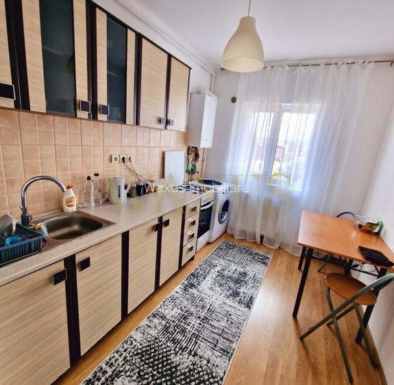 Apartament de vanzare, parcare, zona Cetatii  - 3