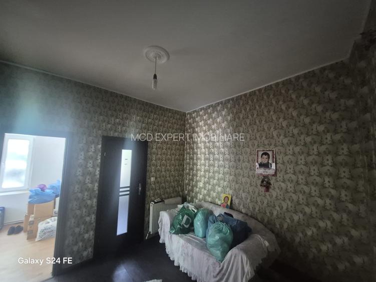 Casă ideală pentru birouri sau locuință –  Str/Zona Ștefan cel Mare - 5
