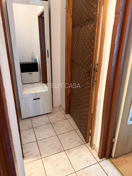 Apartament cu 1 cameră, etajul 1/4, zona Canta - 6