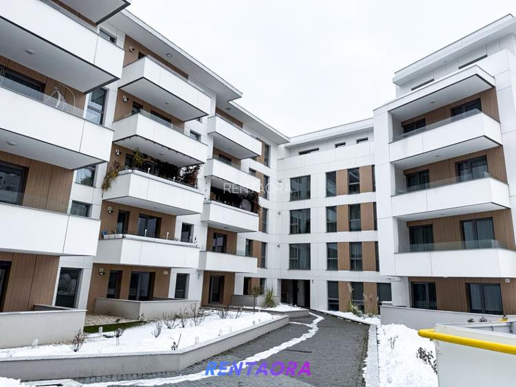 Unirii Biblioteca Nationala Mircea Voda Bloc Nou Spatios LUX - 8