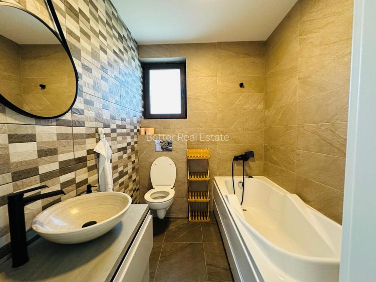 Case moderne de vânzare în Berceni – ansamblu privat ,teren 350–410 mp - 18