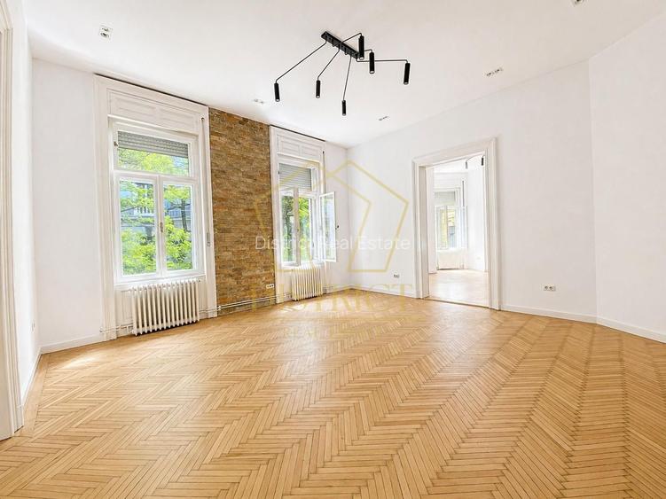 Apartament cu 3 camere | Piata Maria - 3