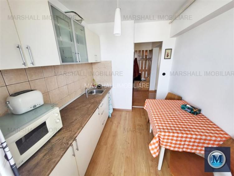 Apartament 3 camere de inchiriat, zona B-dul Bucuresti, 60 mp #16406 - 3