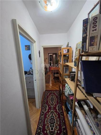 CETATII | 4 CAMERE | BOXA | COMPARTIMENTARE VERSATILA | ZONA DE INTERES - 4