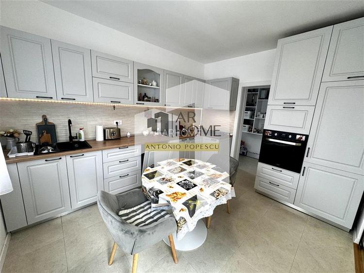 Vanzare vila 4 camere, in Ploiesti, Cartier Albert - 19