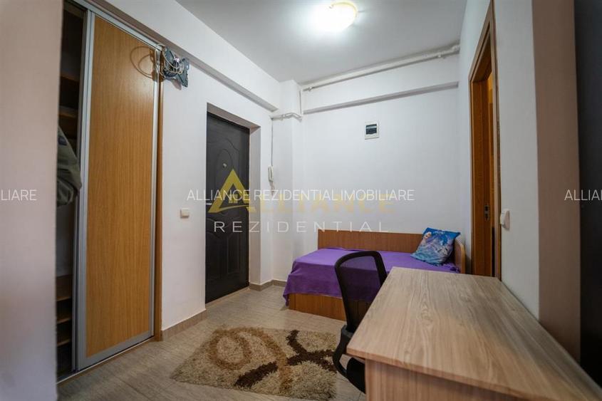 Garsoniera gata de mutare Metalurgiei - 4