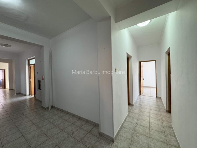 CLADIRE-GRADINITA, S+P+1+M, S.D.=1035 mp, Teren = 6168 mp,str.Plevnei - 15