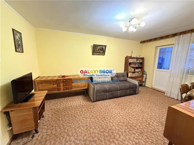 Inchiriere apartament 2 camere, cu centrala, Nord, Ploiesti - 14