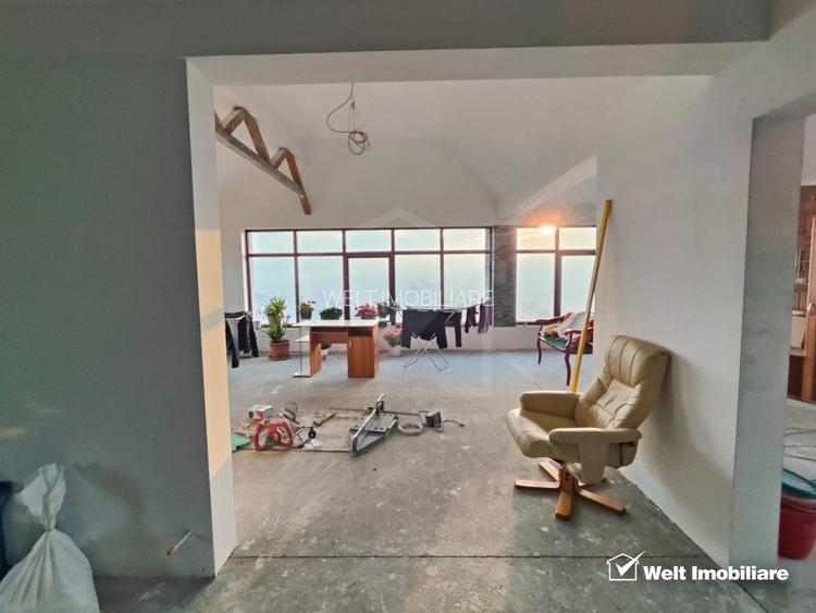 Casa individuala situata in inima naturii, zona Dealul Fanatelor - 18