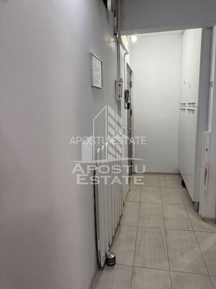 Apartament cu 2 camere ,zona Olimpia - 8